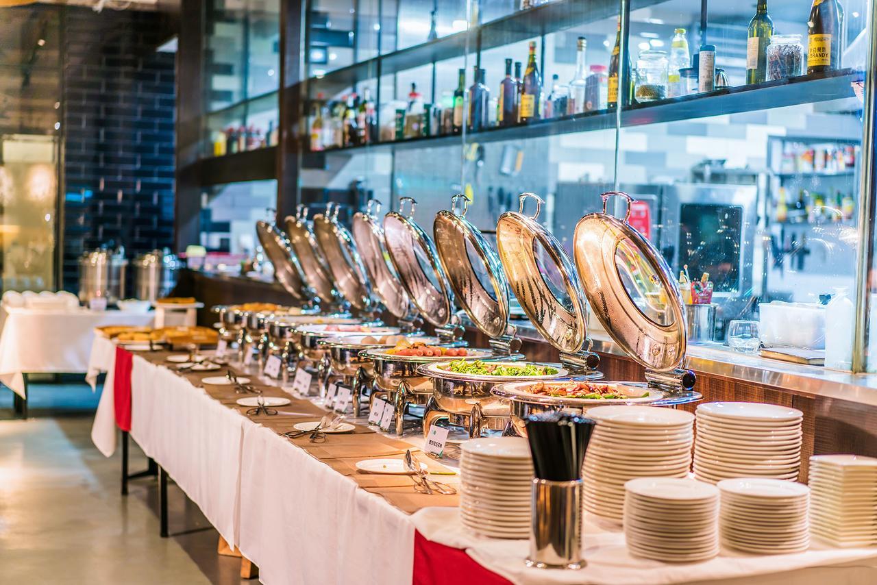 Ufun Hotel Guiya Road Branch Нанинг Екстериор снимка