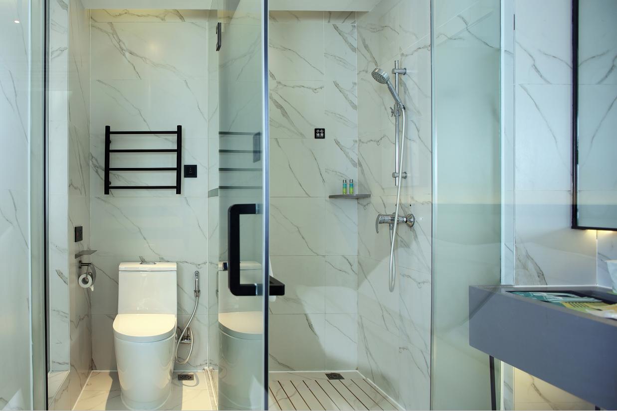 Ufun Hotel Guiya Road Branch Нанинг Екстериор снимка