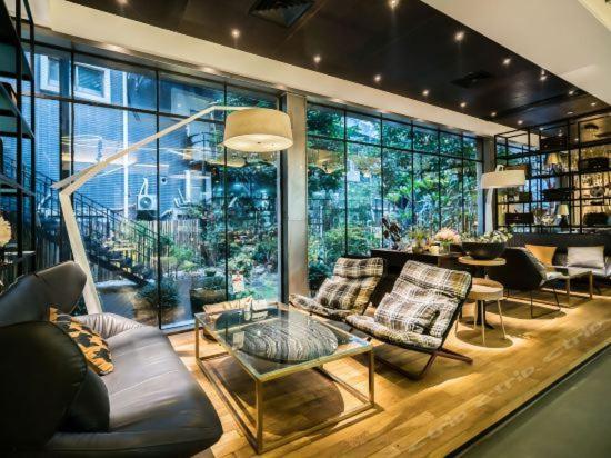 Ufun Hotel Guiya Road Branch Нанинг Екстериор снимка