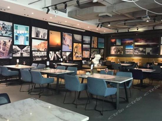 Ufun Hotel Guiya Road Branch Нанинг Екстериор снимка